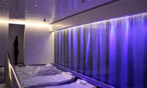 spa treatment  facilities conrad spa   conrad dubai groupon