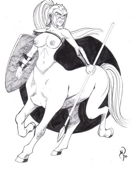 rule 34 ancient rome centaur cosplay gladiator greek mythology