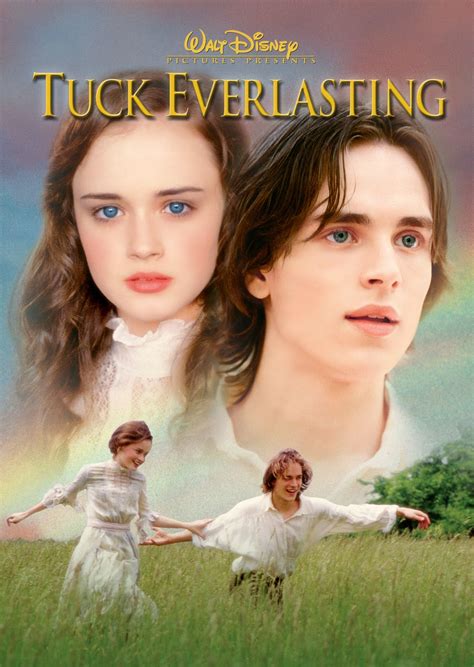 pages   bookish life  review tuck everlasting