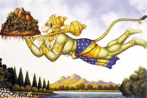 Template Engine Hanuman Chalisa Hindi Hd Wallpapers