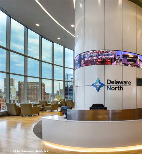 delaware north cuts  jobs company wide