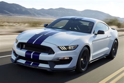 ford mustang shelby gt photo gallery autocar india