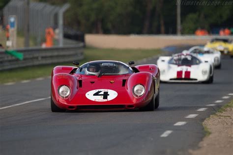 ferrari 312 p berlinetta chassis 0872 2014 le mans classic