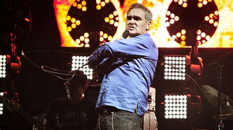 Morrissey S Terrible Sex Writing Climaxes With A Terrible Sex Writing