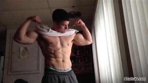 teen muscle god omg gay muscle men porn at thisvid tube