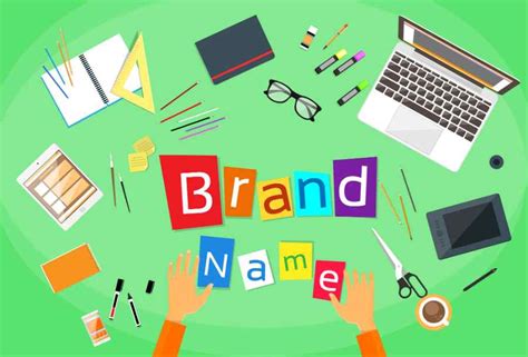 brand  characteristics examples   choose  brand