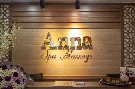 review anna spa  nhung dich vu gi bang gia  anna spa