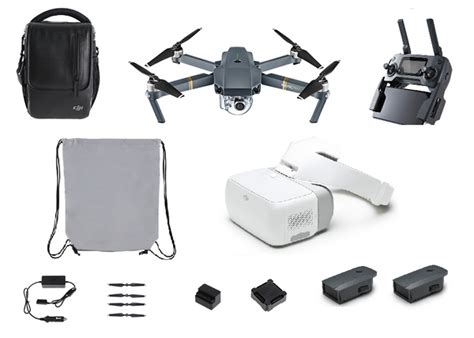 mavic mini fpv goggles drone fest