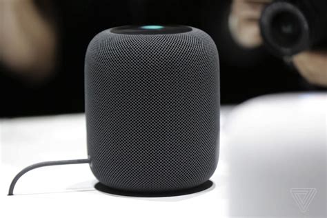 apples homepod delayed   year  verge