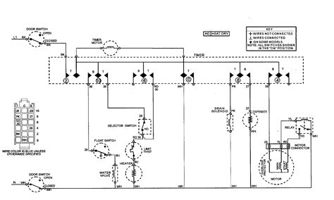 wiring diagram dishwasher maytag wiring diagram