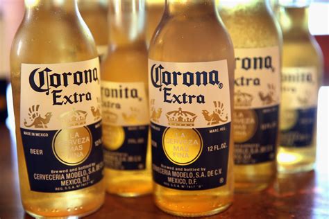 corona beer sales  fire   coronavirus pandemic