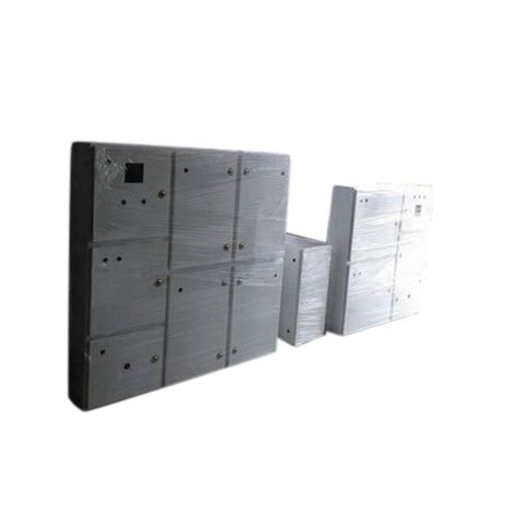 electrical panel box  rs kilogram panel boxes id
