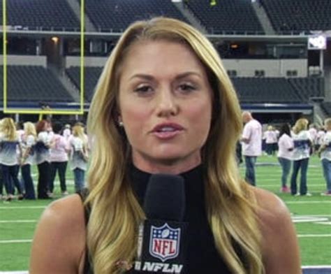 nfl reporter jane slater says she got cheated on when her fitbit