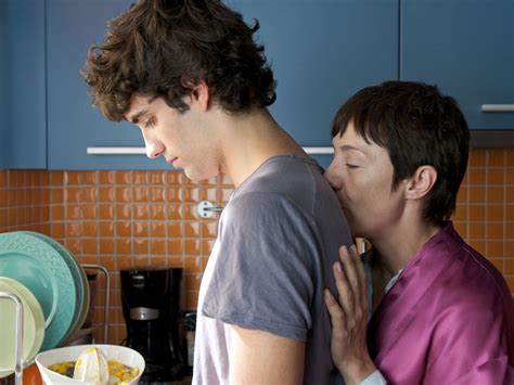 movie review almodovar s broken embraces the very picture of romance npr