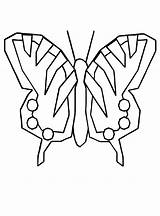 Kleurplaat Vlinders Schmetterlinge Coloring Vlinder Kleurplaten Maak Malvorlage Persoonlijke Stemmen Stimmen sketch template