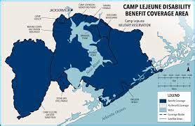 diseases presumptively linked  camp lejeune water