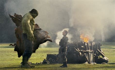 incredible hulk  stills  incredible hulk photo