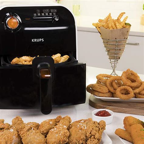 clean air fryer tray change comin