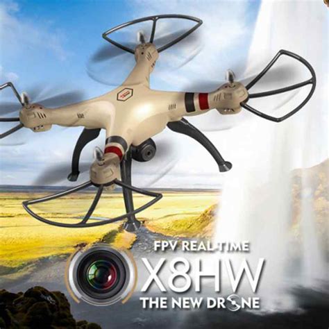 syma doen xhw professional uav  wifi fpv  ch rc helicopter drones hd camera quadcopter