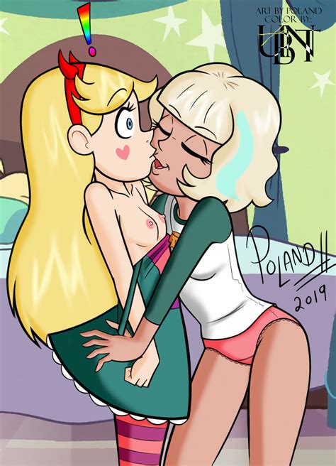 rule 34 2girls areolae blonde hair blue eyes chocolate and vanilla