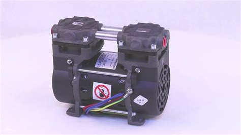 12v dc brushless rotary plunger vacuum pump buy 12v dc vacuum pump