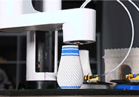 Virginia Man Creates A 3 In 1 3d Printer Laser Engraver And Cnc Machine