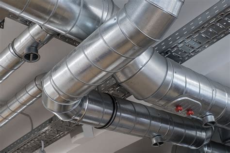 commercial ventilation systems air conditioning service
