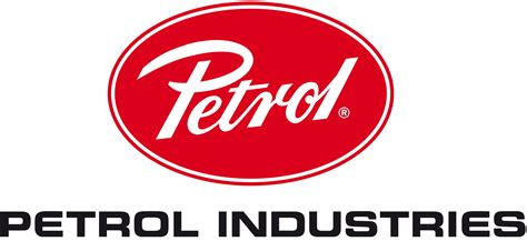 petrol industries logos