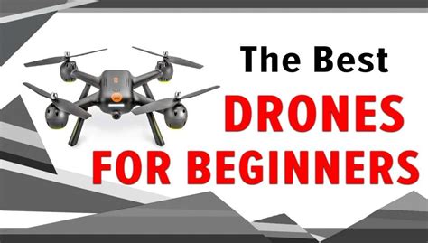 beginner drone starter entry level drones  beginners