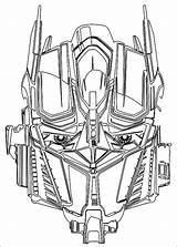 Coloring Pages Transformers Transformer Printable Color Cool Para Colorear Coloriage Imprimer sketch template