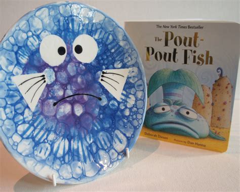 pout pout fish crafts google search fish crafts   school