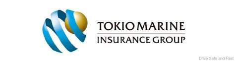 tokio marine life introduces  claims service drive safe  fast