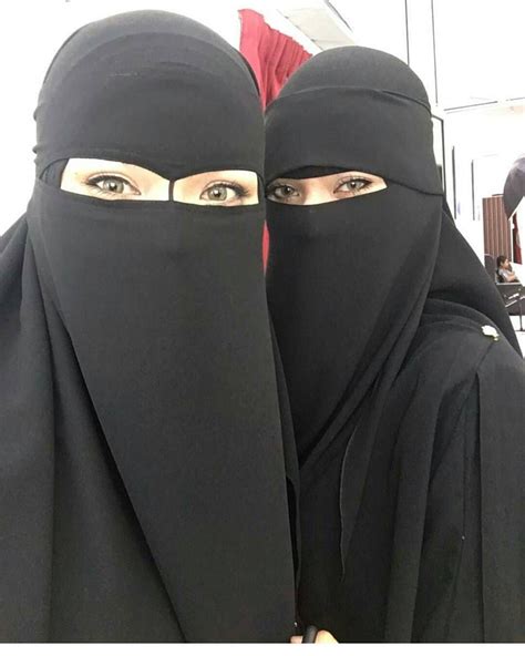 pin on niqab