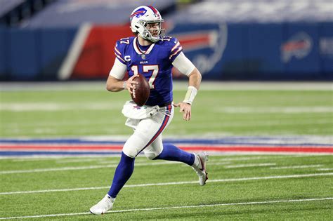 josh allen laramie