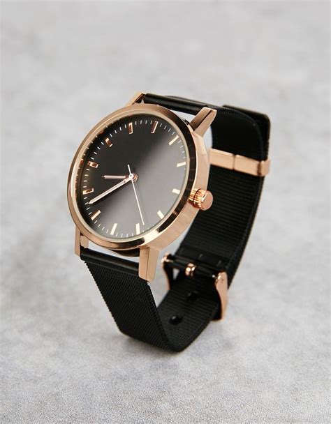 watches accessories  collection woman bershka colombia womens watches luxury