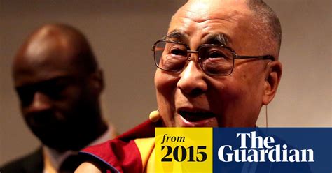 Dalai Lama Religious Rock Star To Spread Message Of Peace At O2
