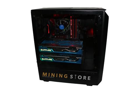 crypto mining desktop pc mining store