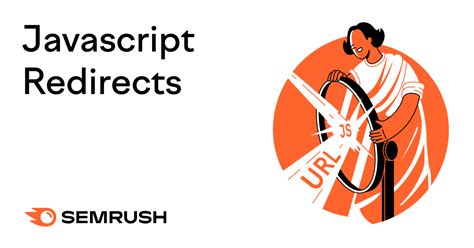 redirect  url  javascript