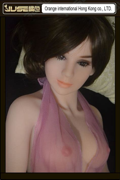 realistic sex doll transformations