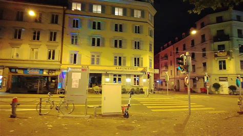 langstrasse zurich night walk   red light district zurich