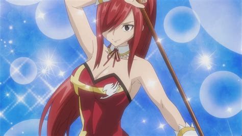 Watchmojo S Top 10 Sexiest Women In Anime Who Do You Think Is The