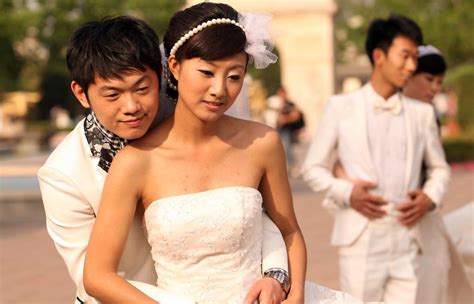 marriage of convenience a closer look at beijing s lgbt