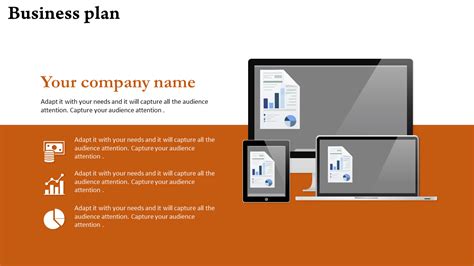 business pitch powerpoint template google