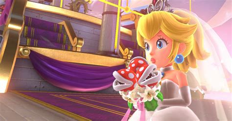 Nintendo Takes Down Princess Peach Sex Game That Was In Development For