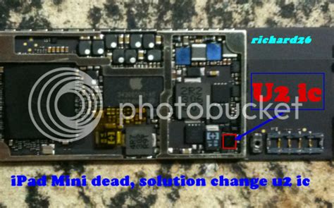 ipad mini power ic original  charging ic  chip iphone   ipad mini
