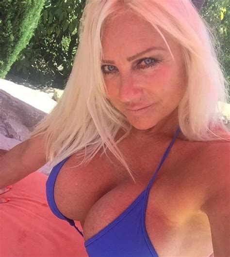 Linda Hogan Nude And Sexy The Fappening