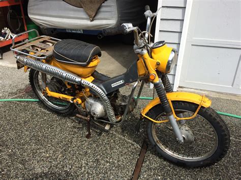 lessons learned  buying  ct   title  finding     stolen bike