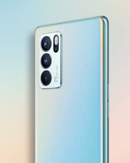 Oppo Reno 4 Pro Features - Specifications - Price In India
