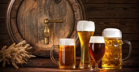 The World S Best Beer Countries Drinks