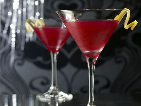 cosmopolitan cocktail recipe suited   taste